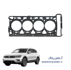 واشر سر سیلندر فولکس‌واگن تیگوان