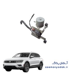 ماژول کنترل ترمز فولکس‌واگن تیگوان