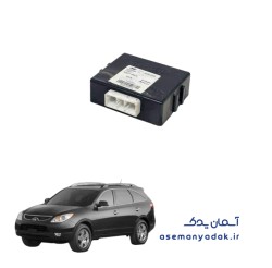 مجموعه واحد کنترل سوخت هیوندای وراکروز