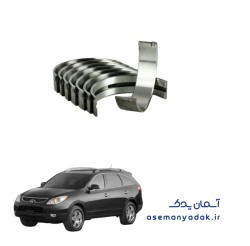 یاتاقان میل‌لنگ هیوندای وراکروز