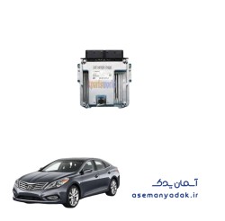 ماژول کنترل سوخت هیوندای گرنجور