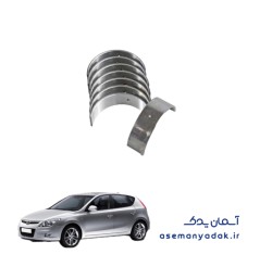   یاتاقان هیوندای i30