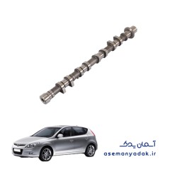 میل سوپاپ هیوندای i30