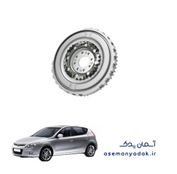 فلایویل هیوندای i30