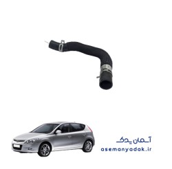 شلنگ‌های رادیاتور هیوندای i30