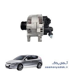 دینام هیوندای i30