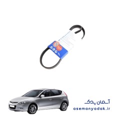 تسمه دینام هیوندای i30