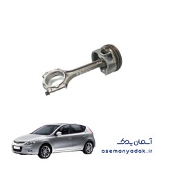 پیستون هیوندای i30