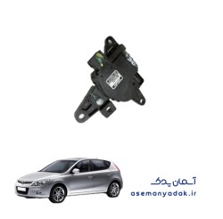 موتور دمپر هیوندای i30