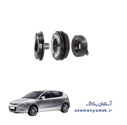 کوپلینگ کمپرسور هیوندای i30