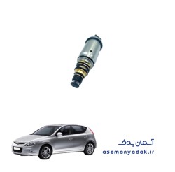 فشار شکن کولر هیوندای i30