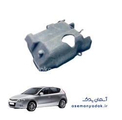 عایق حرارتی کولر هیوندای i30