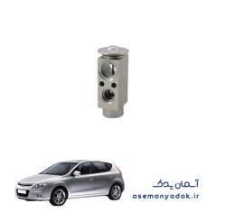 شیر انبساط هیوندای i30