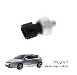 سنسور فشار گاز کولر هیوندای i30