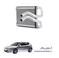 رادیاتور بخاری هیوندای i30