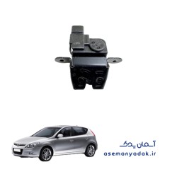 قفل ترمز هیوندای i30