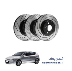 دیسک ترمز هیوندای i30