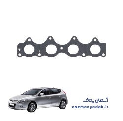 واشر منیفولد اگزوز هیوندای i30