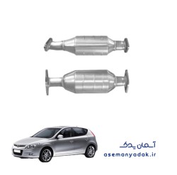 کاتالیزور هیوندای i30