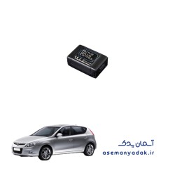 سوپاپ کنترل صدا هیوندای i30