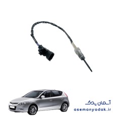 سنسور دما اگزوز هیوندای i30