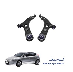 طبق جلو هیوندای i30