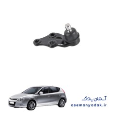 سیبک طبق هیوندای i30