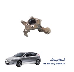 سگ‌دست عقب هیوندای i30