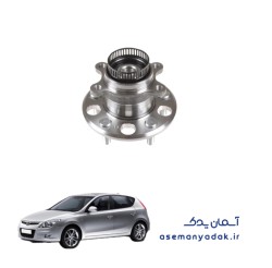 توپی چرخ عقب هیوندای i30