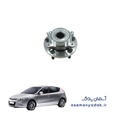 توپی چرخ جلو هیوندای i30