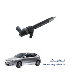 سوزن انژکتور هیوندای i30