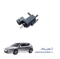 سوپاپ برگشتی سوخت هیوندای i30