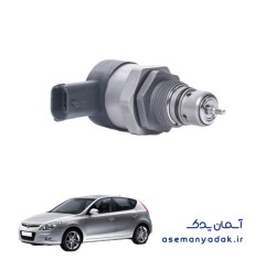 رگلاتور فشار سوخت هیوندای i30