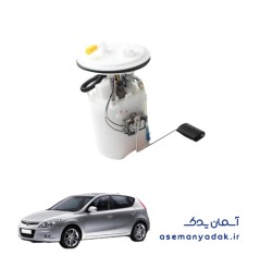 پمپ بنزین هیوندای i30