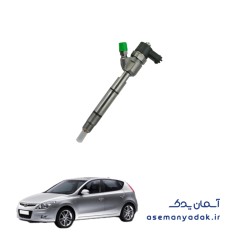 انژکتور فشار بالا هیوندای i30