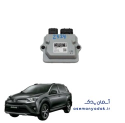 ماژول کنترل سوخت تویوتا راو ۴