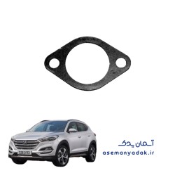 واشر گلویی اگزوز هیوندای توسان