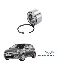 بلبرینگ محور چرخ هیوندای i20