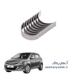 یاتاقان هیوندای i20