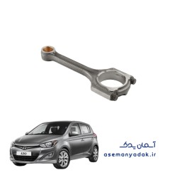 شاتون هیوندای i20