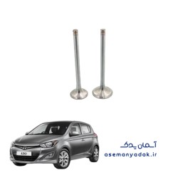 سوپاپ هیوندای i20