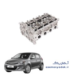 سرسیلندر هیوندای i20