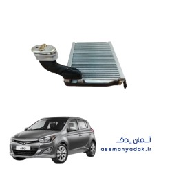 اواپراتور کولر هیوندای i20