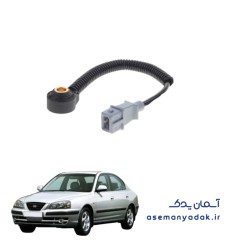 سنسور NOx اگزوز هیوندای آوانته