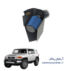 محفظه تهویه (Air Box) تویوتا اف‌جی کروز