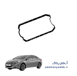 واشر کارتل هیوندا آی ۴۰