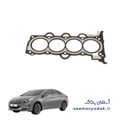 واشر سرسیلندر هیوندا آی ۴۰