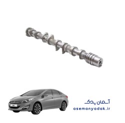 میل سوپاپ هیوندا آی ۴۰
