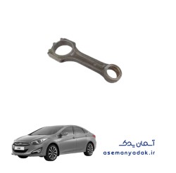 شاتون هیوندا آی ۴۰