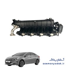 سوپاپ هوا هیوندا آی ۴۰